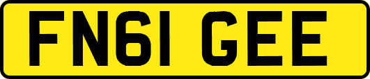 FN61GEE