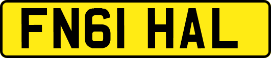 FN61HAL