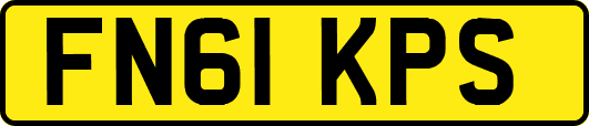 FN61KPS