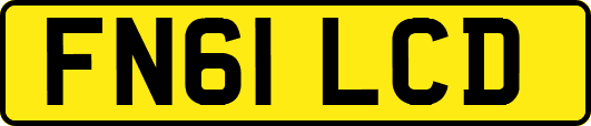 FN61LCD