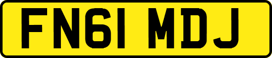 FN61MDJ