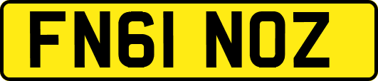 FN61NOZ