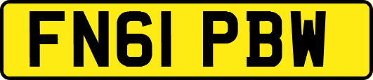 FN61PBW