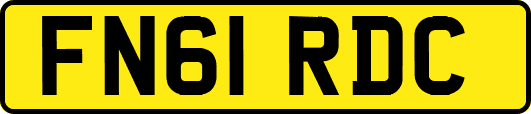 FN61RDC