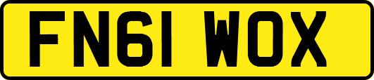 FN61WOX