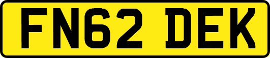 FN62DEK