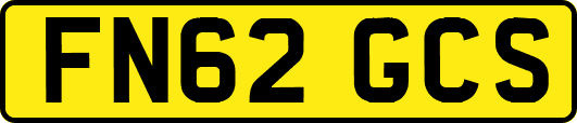 FN62GCS