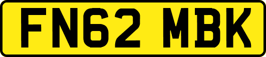 FN62MBK