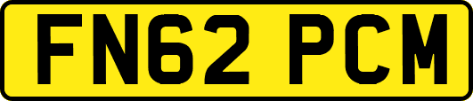 FN62PCM