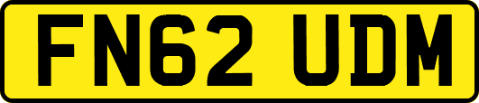 FN62UDM