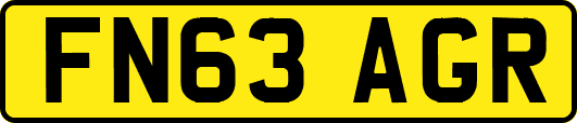 FN63AGR