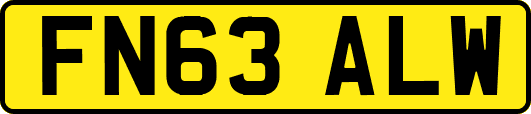 FN63ALW