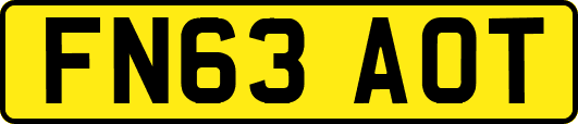 FN63AOT