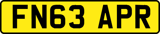 FN63APR