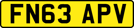 FN63APV