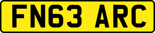FN63ARC