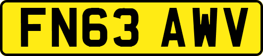 FN63AWV