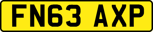 FN63AXP