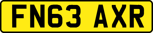 FN63AXR