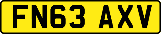 FN63AXV