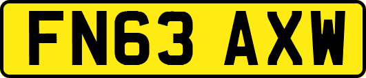 FN63AXW
