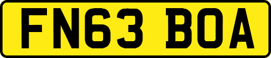 FN63BOA