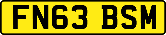 FN63BSM