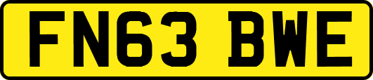 FN63BWE