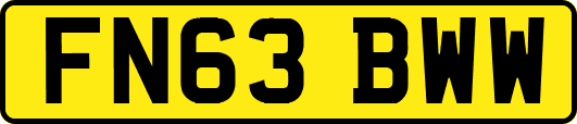 FN63BWW