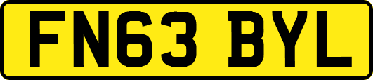 FN63BYL