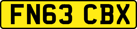 FN63CBX