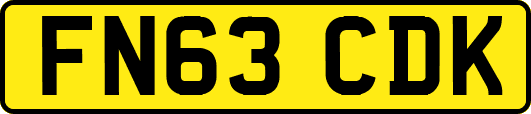 FN63CDK