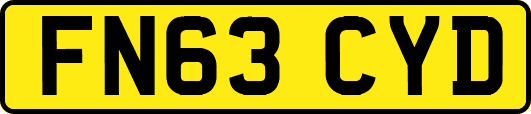 FN63CYD