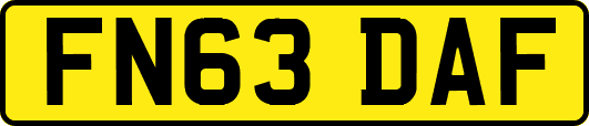 FN63DAF