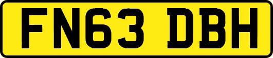 FN63DBH