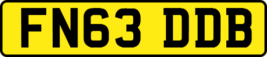 FN63DDB