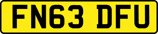 FN63DFU