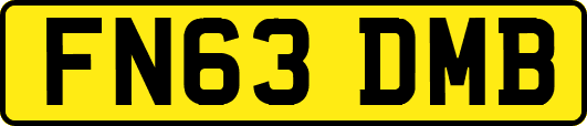 FN63DMB