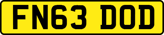 FN63DOD
