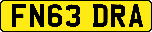 FN63DRA