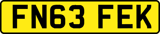 FN63FEK