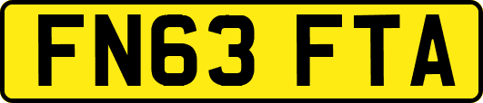 FN63FTA