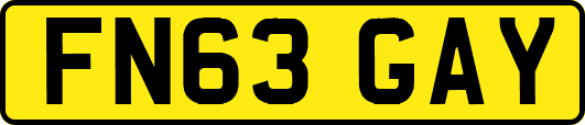 FN63GAY