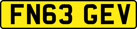 FN63GEV