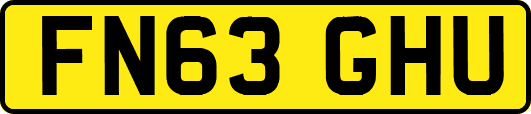 FN63GHU