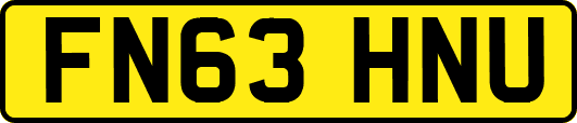 FN63HNU