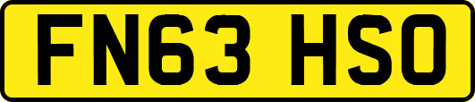 FN63HSO