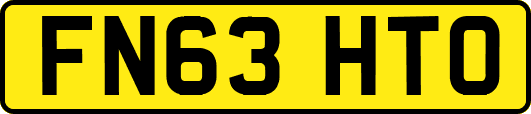 FN63HTO