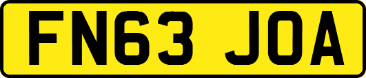 FN63JOA