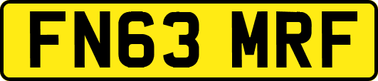FN63MRF